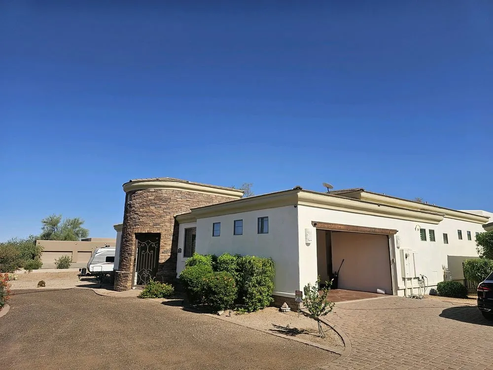 Slide of SMAB Roofing