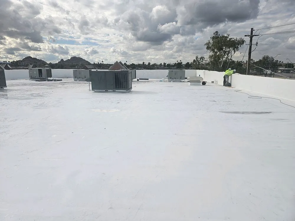 Slide of SMAB Roofing
