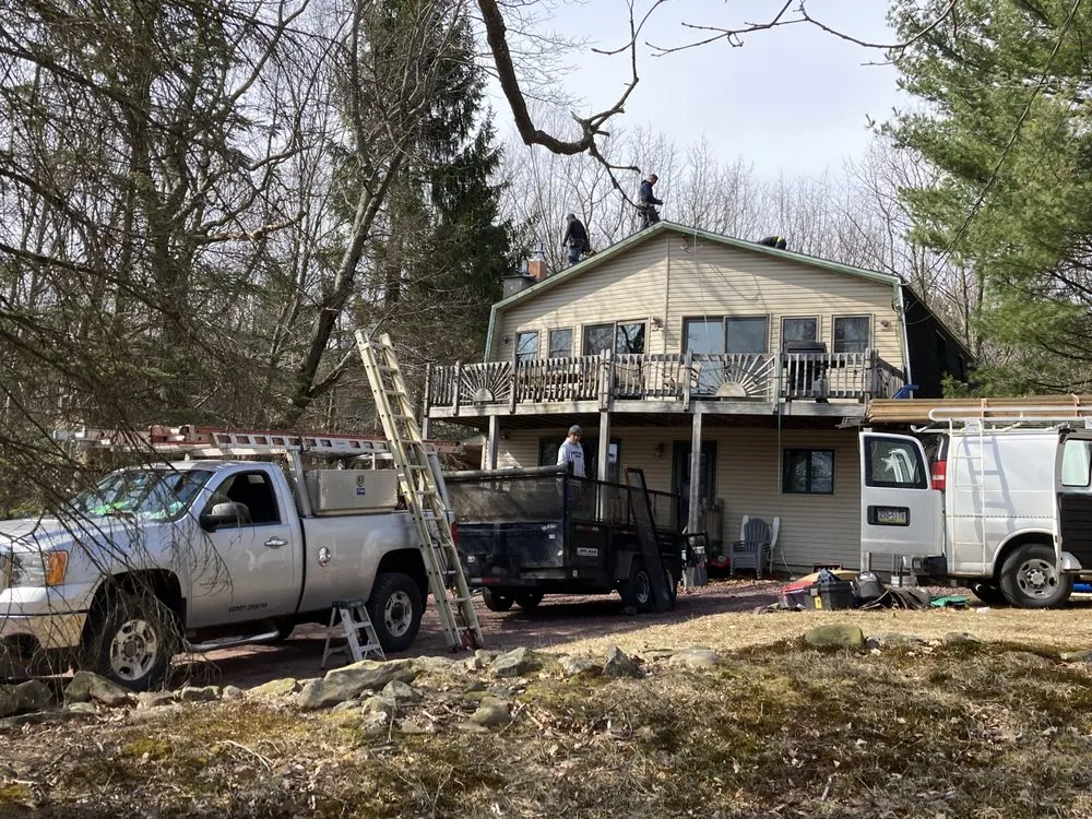 Slide of Smacka Smacka