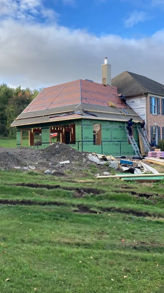 Slide of Smacka Smacka