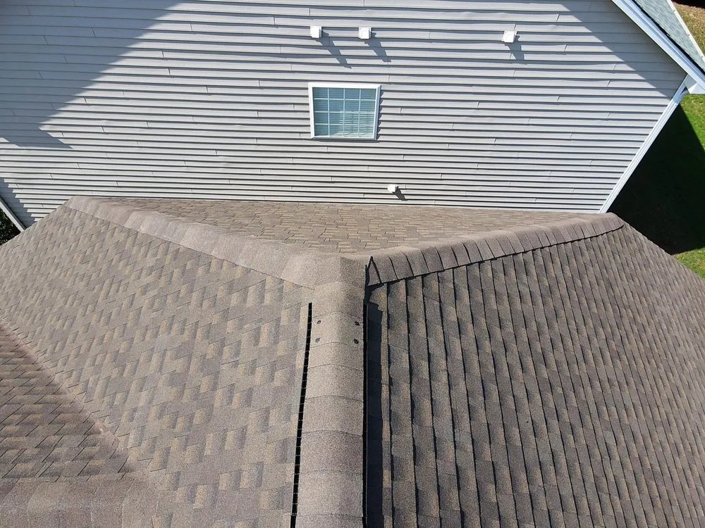 Slide of Small Repair Solutions