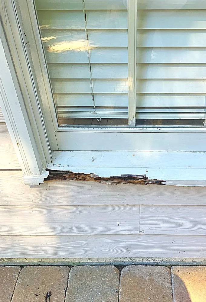 Slide of Small Repair Solutions