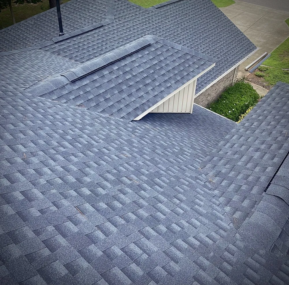 Slide of Small Repair Solutions