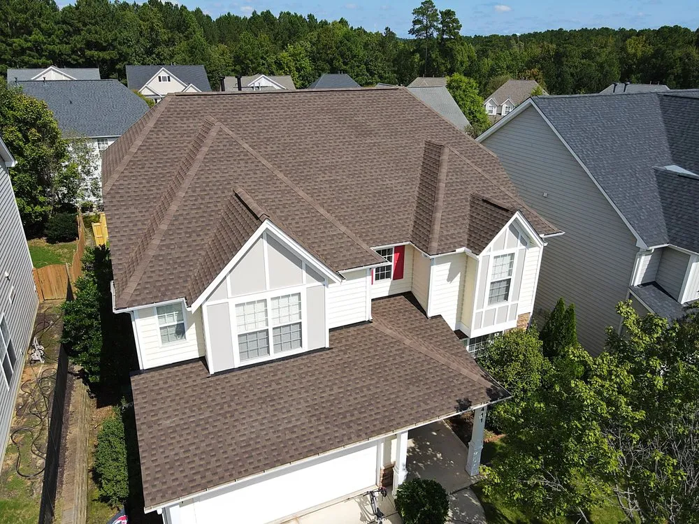 Slide of Small Repair Solutions