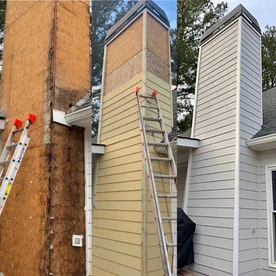 Small Repair Solutions