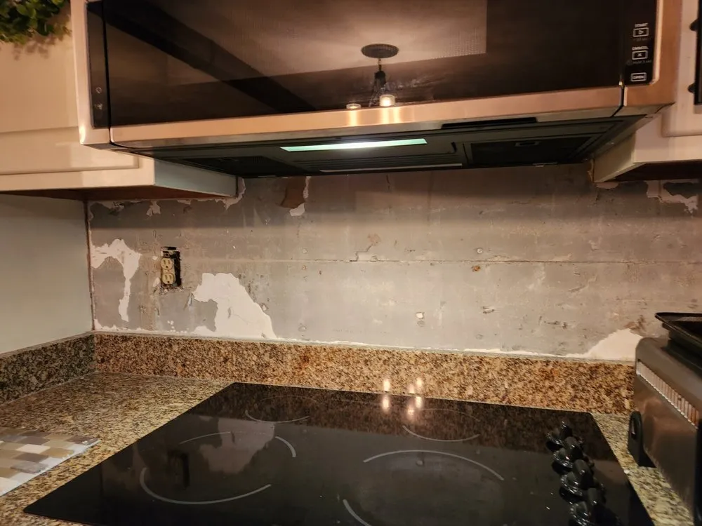 Slide of Small Town Home Services