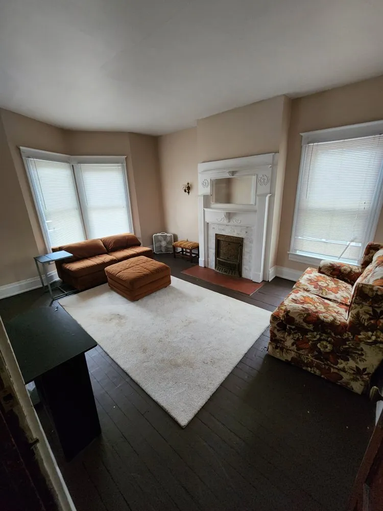 Slide of Small Town Home Services