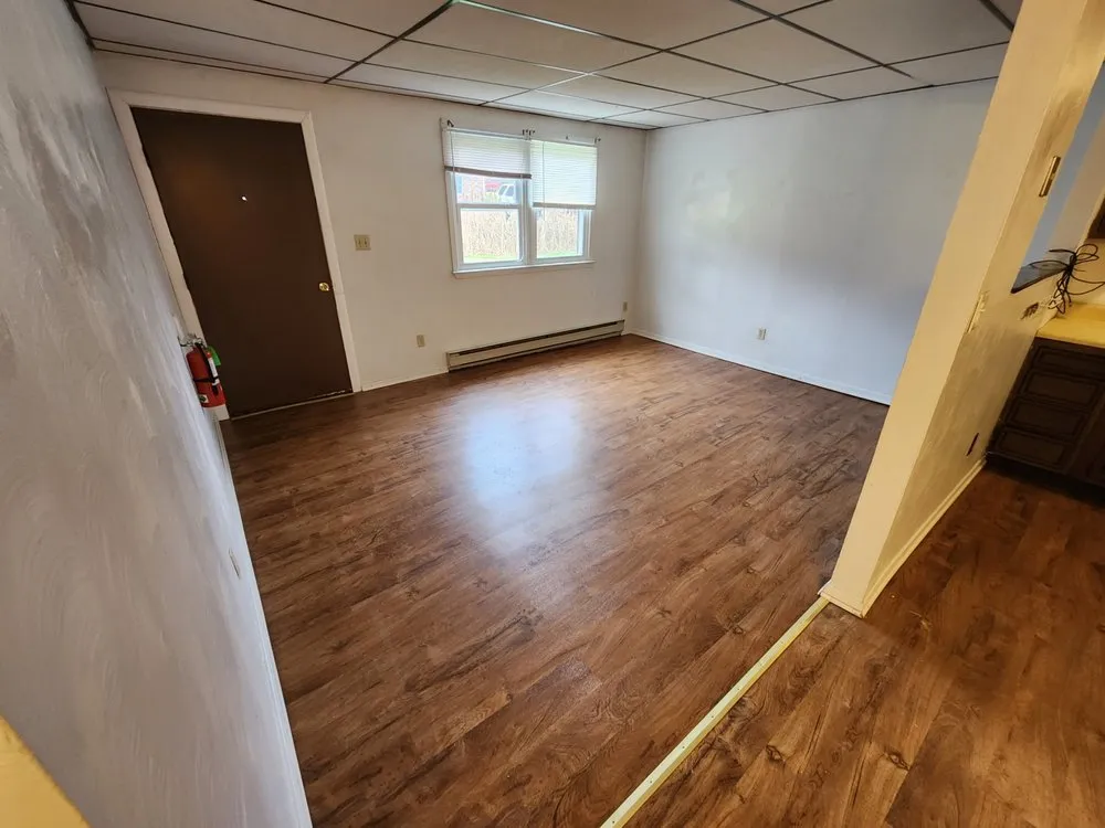 Slide of Small Town Home Services