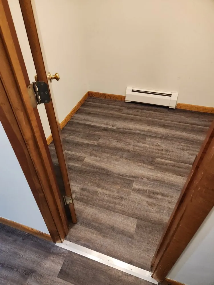 Slide of Small Town Home Services