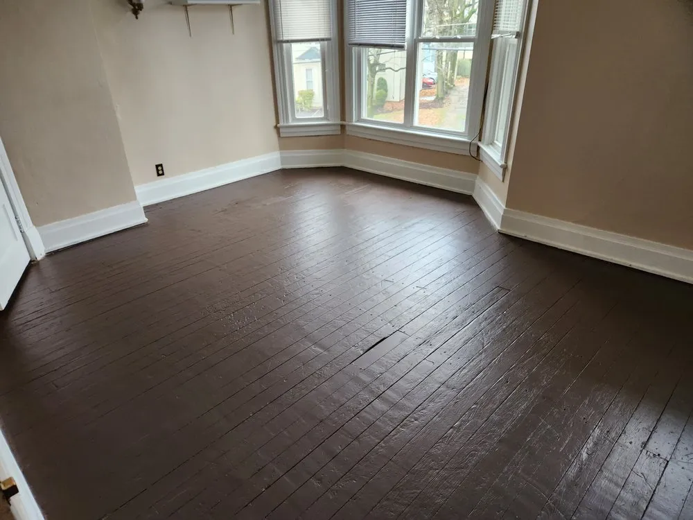 Slide of Small Town Home Services