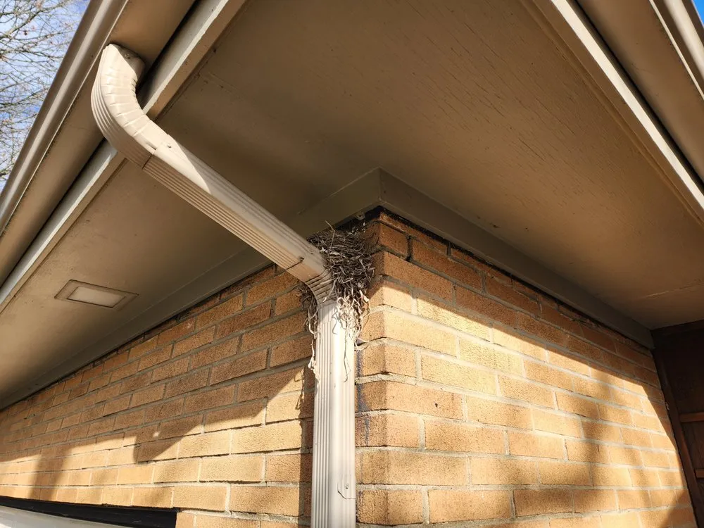 Slide of Small Town Home Services