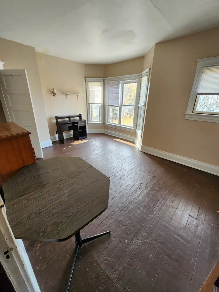 Slide of Small Town Home Services