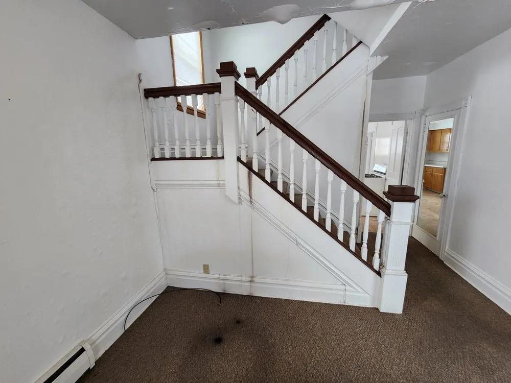 Slide of Small Town Home Services