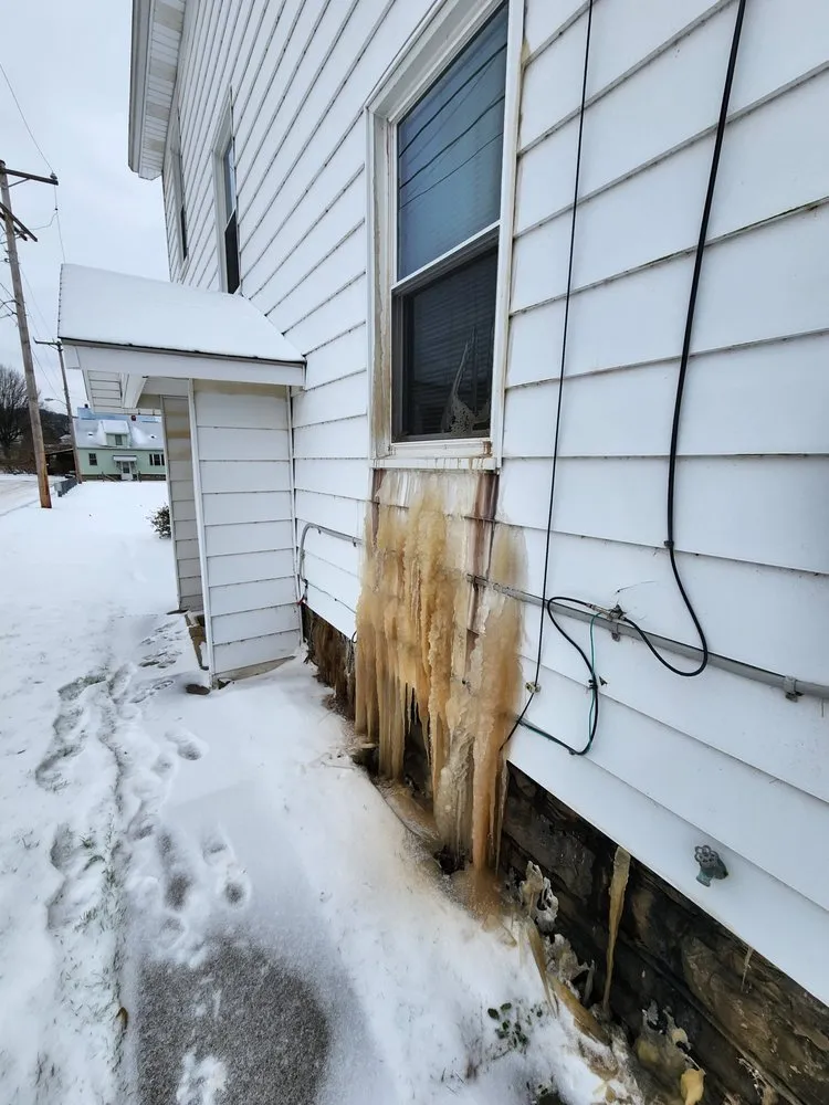 Slide of Small Town Home Services