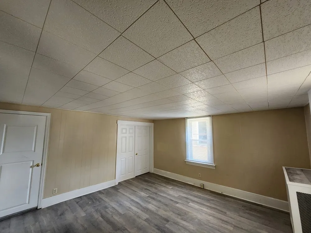 Slide of Small Town Home Services