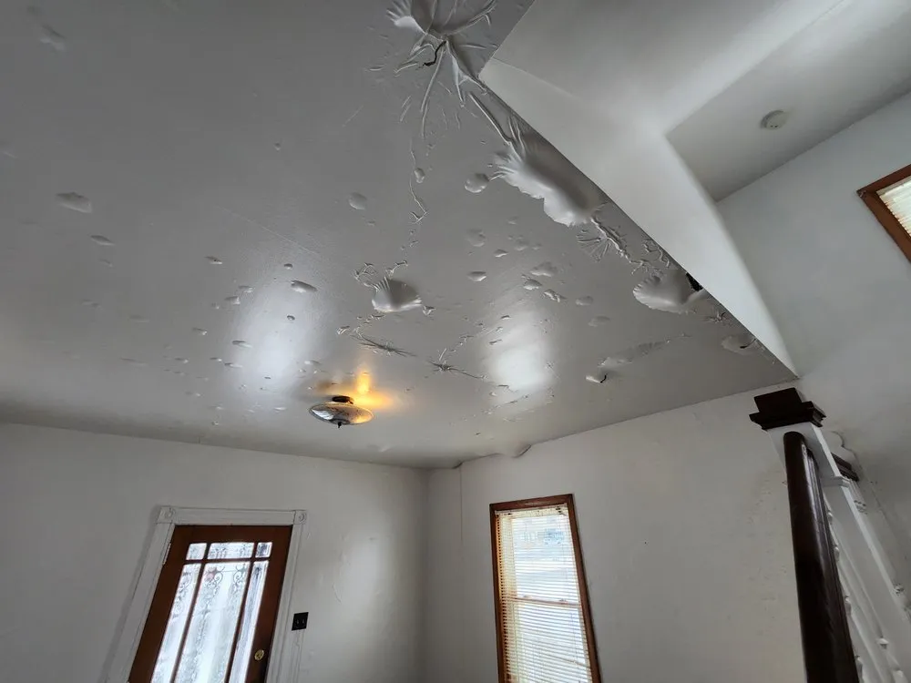 Slide of Small Town Home Services