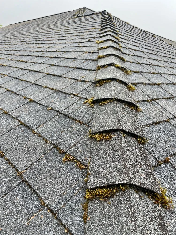 Slide of Small Town Services