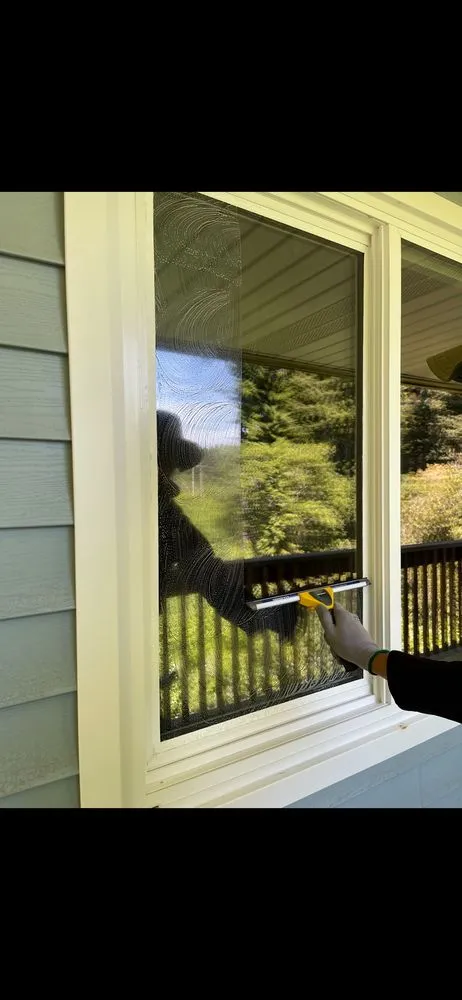 Slide of Small Town Services