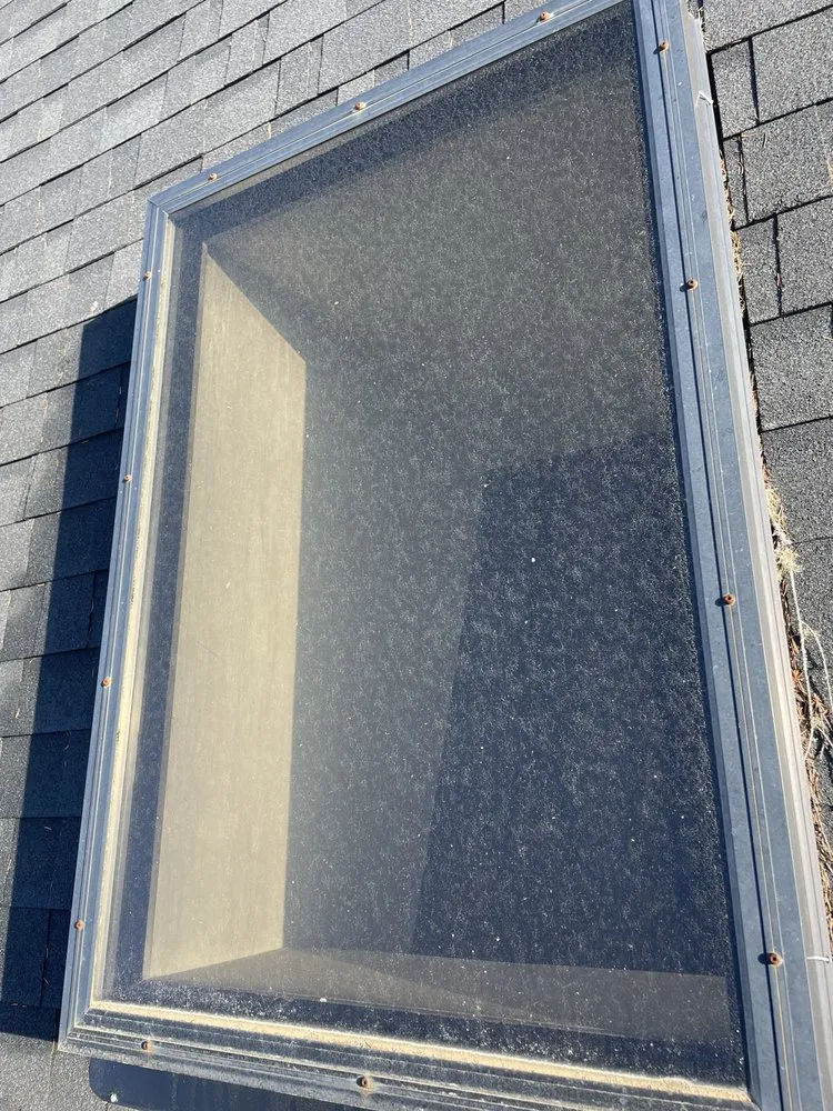 Slide of Small Town Services