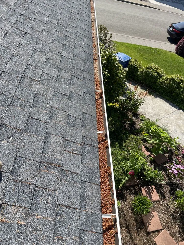 Slide of Small Town Services