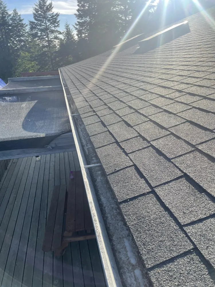 Slide of Small Town Services