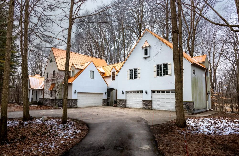 Slide of Smalltown Renovators