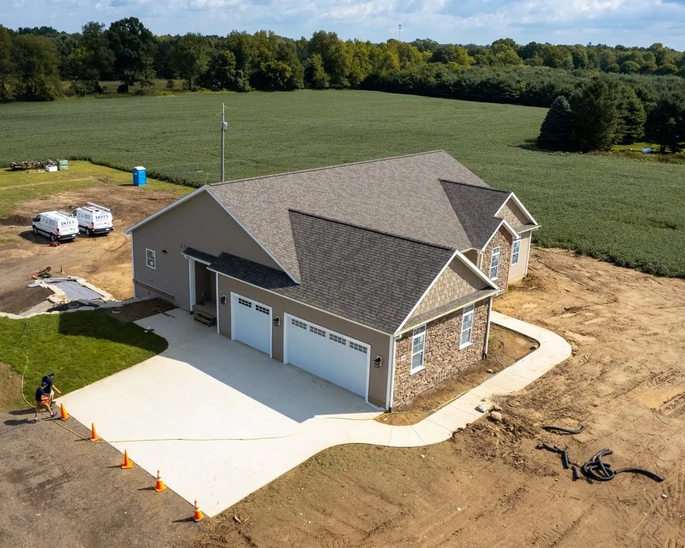 Slide of Smalltown Renovators
