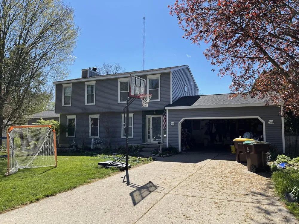 Slide of Smalltown Renovators