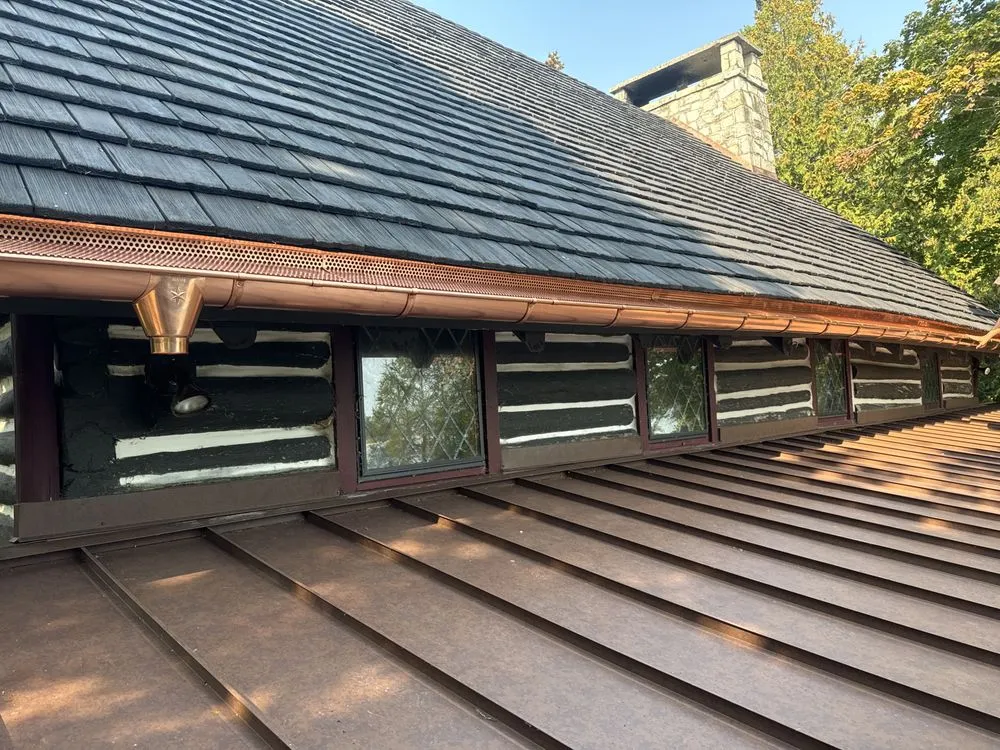 Slide of Smalltown Renovators