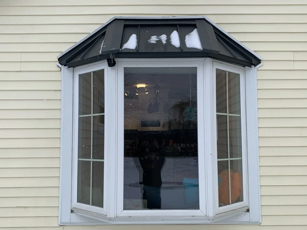 Slide of Smalltown Renovators