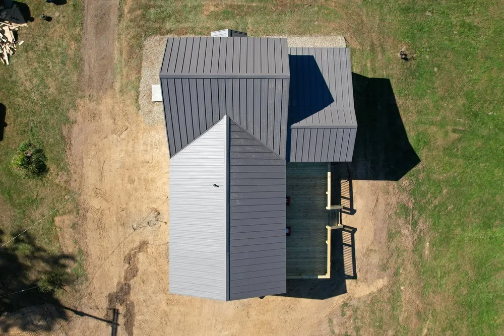 Slide of Smalltown Renovators