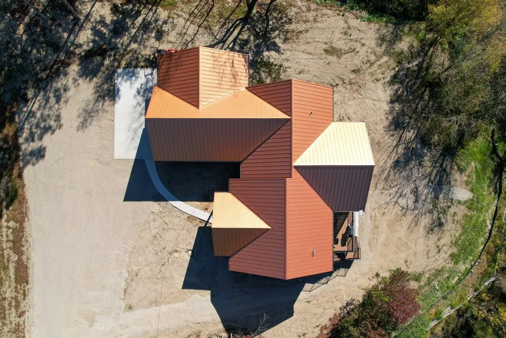 Slide of Smalltown Renovators