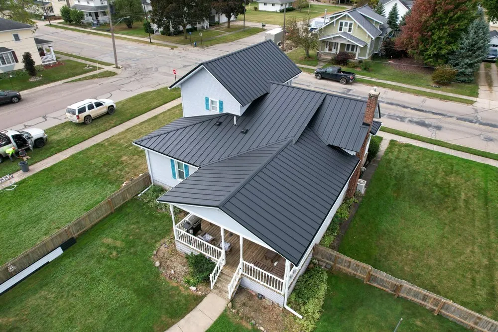 Slide of Smalltown Renovators