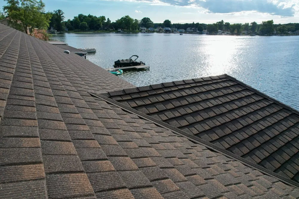 Slide of Smalltown Renovators