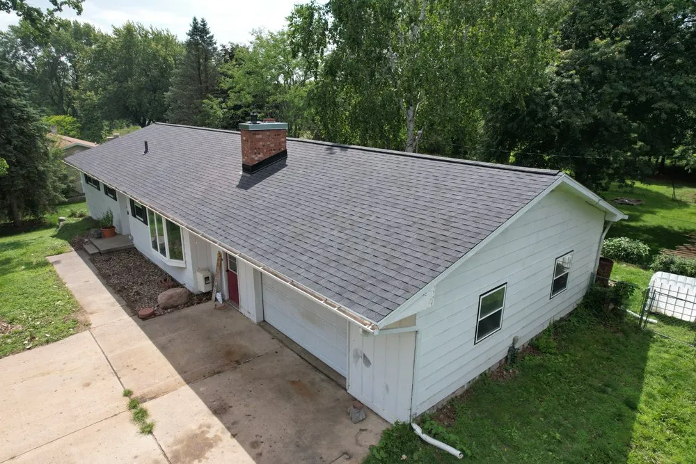 Slide of Smalltown Renovators