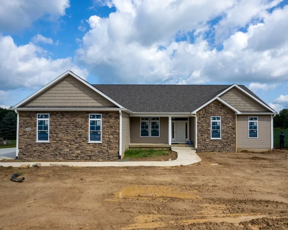 Slide of Smalltown Renovators