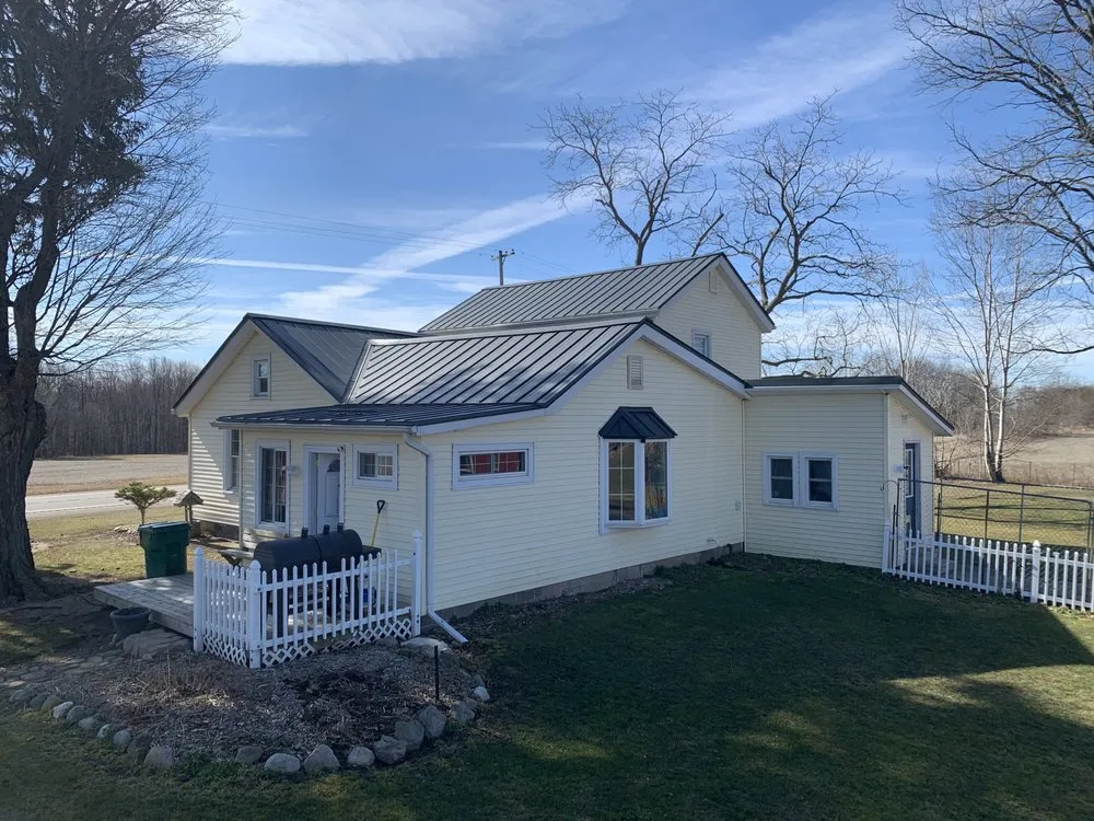 Slide of Smalltown Renovators