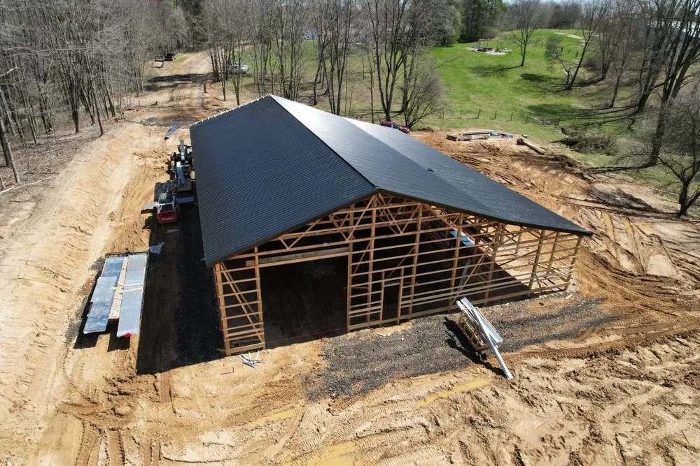 Slide of Smalltown Renovators