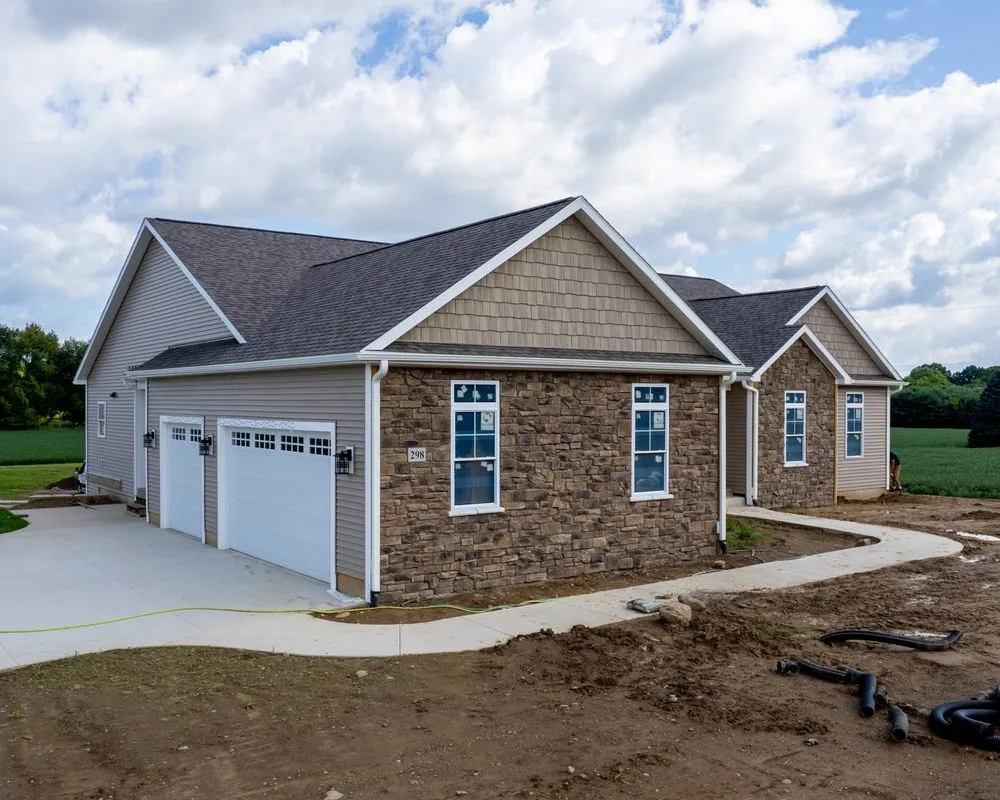 Slide of Smalltown Renovators