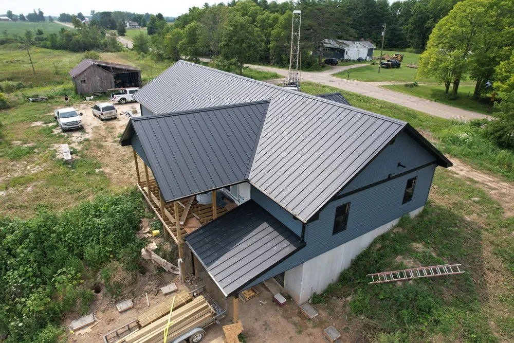Slide of Smalltown Renovators