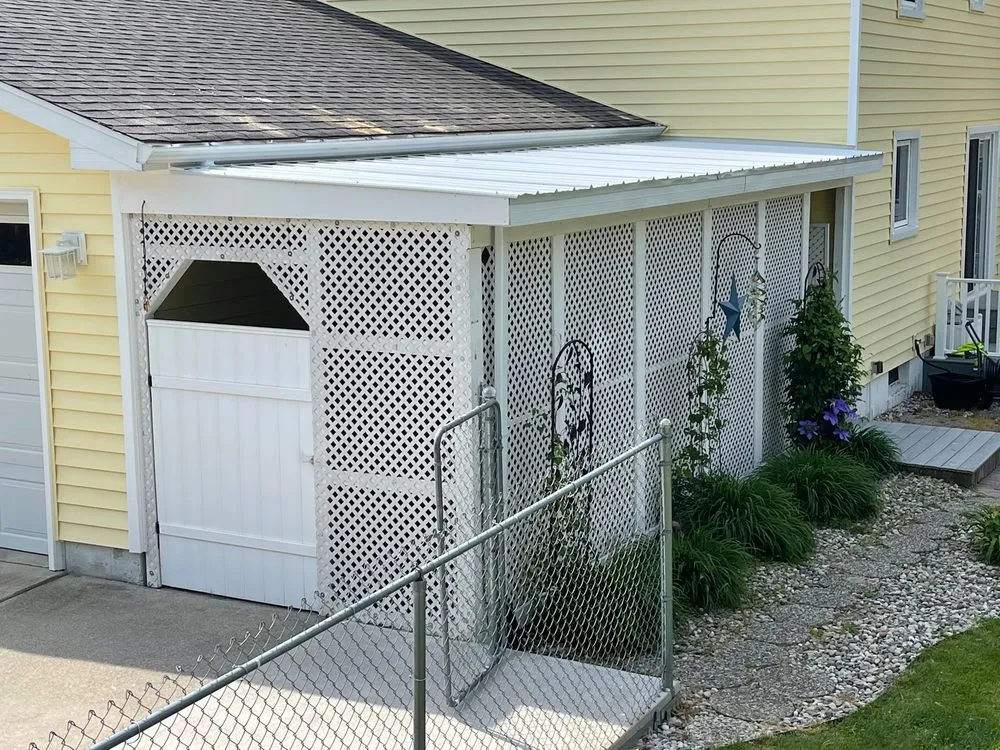 Slide of Smalltown Renovators