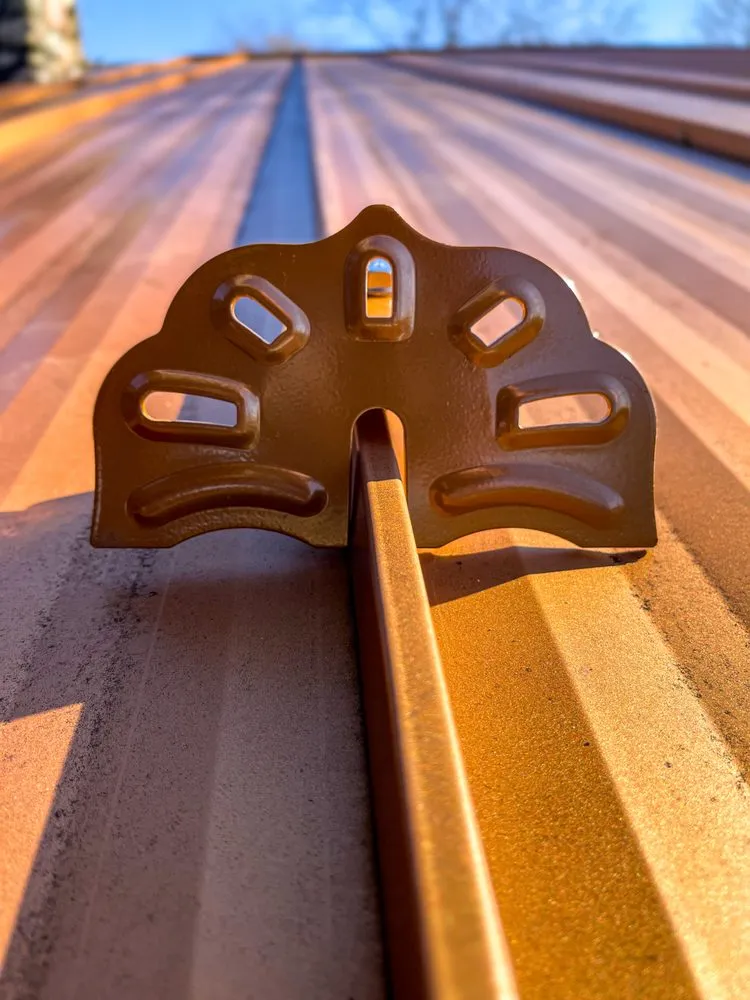 Slide of Smalltown Renovators