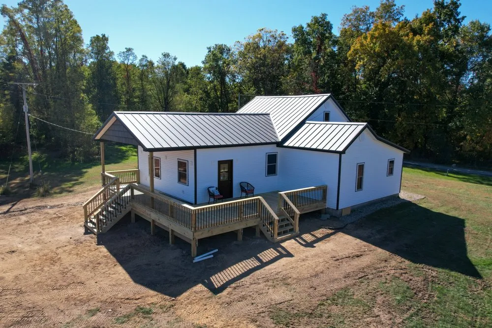 Slide of Smalltown Renovators