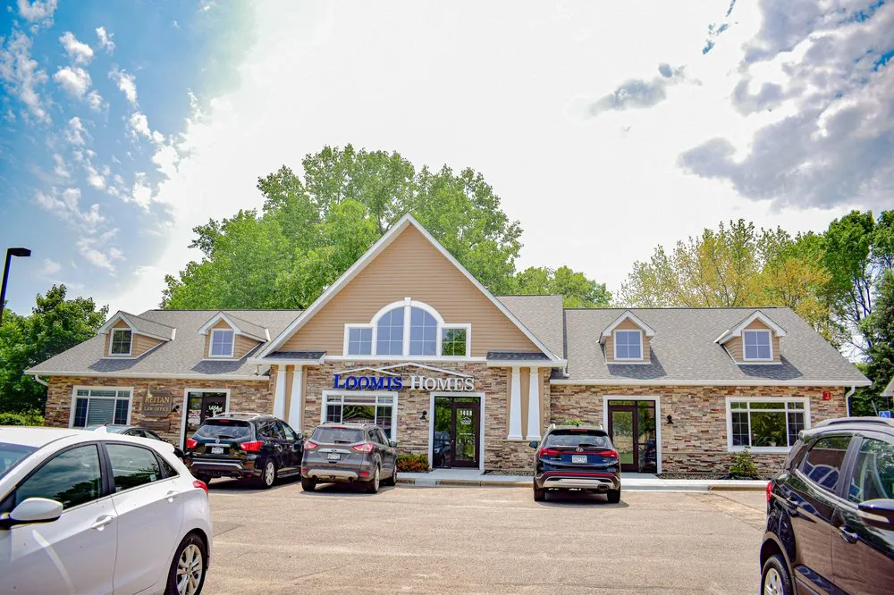 Slide of Smart Builders Group