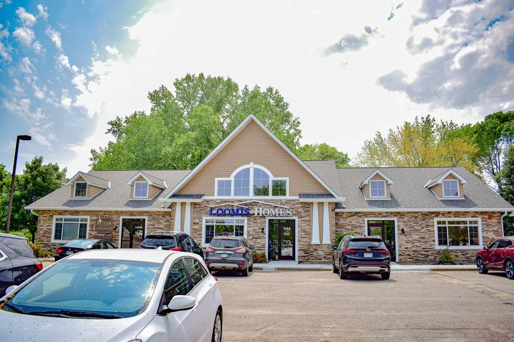 Slide of Smart Builders Group