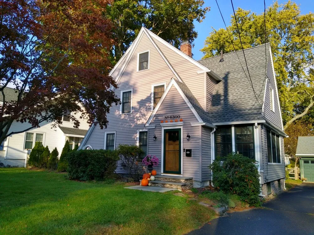 Slide of Smart Care Exteriors