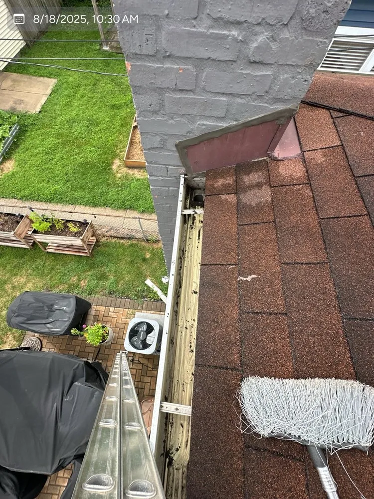 Slide of Smart Care Roofing