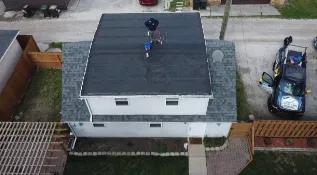 Slide of Smart Care Roofing