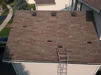 Slide of Smart Care Roofing