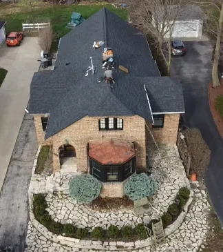 Slide of Smart Care Roofing